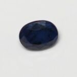 NATURAL BLUE SAPPHIRE (5.54 Cts)