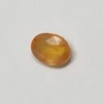 NATURAL YELLOW SAPPHIRE (2.88Cts)
