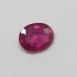 NATURAL RUBY (2.97Cts)