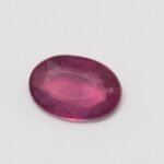 NATURAL RUBY (3.07 Cts)