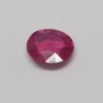 NATURAL RUBY (3.40 Cts)