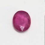 NATURAL RUBY (3.43 Cts)