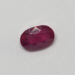 NATURAL RUBY (3.75 Cts)